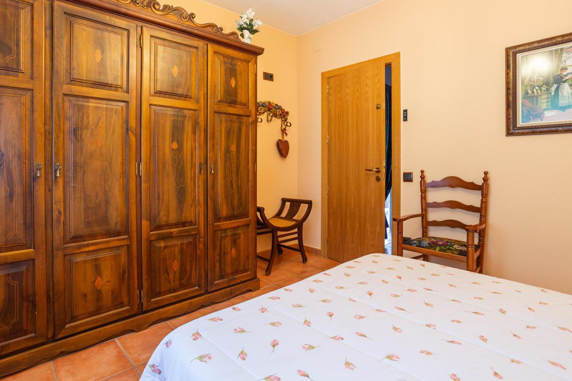Ca La Montse Villa Viladrau Exterior photo